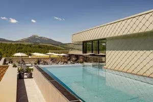 Sporthotel Obereggen - Nova Ponente