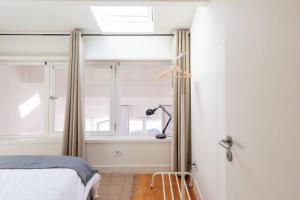 Batalha Mezzanine Penthouse