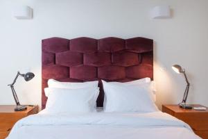 Batalha Mezzanine Penthouse