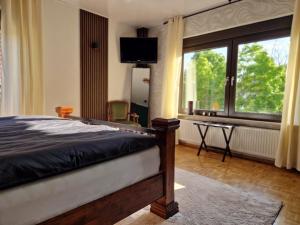Ferienwohnung Waldliebe Hinterweidenthal