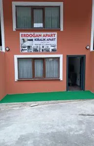 Erdoğan Apart - Aşağı Öğene