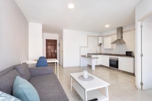 Genial apto. junto al mar. Los Cristianos