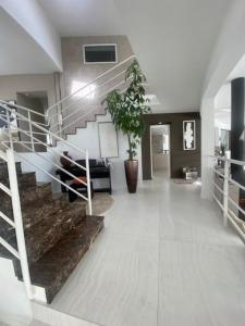 Villa design vue panoramique