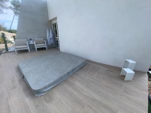 Villa design vue panoramique