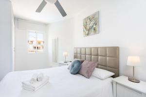 Genial apto. junto al mar. Los Cristianos