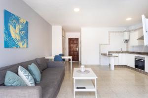 Genial apto. junto al mar. Los Cristianos