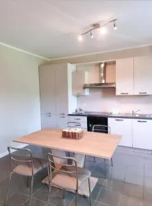 La casa di Meringa - Scafa