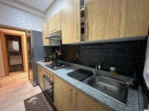 The cutest appartement at the centre of Marrakech