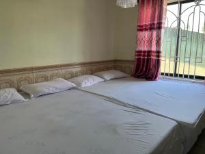 Trang Vu Homestay Cu Lao Cham