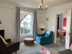 House On The Hill - Brundish