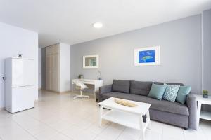 Bonito apto Los Cristianos, vistas al mar y playa