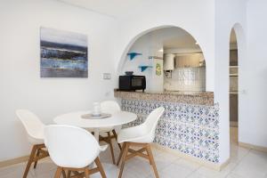 Bonito apto Los Cristianos, vistas al mar y playa