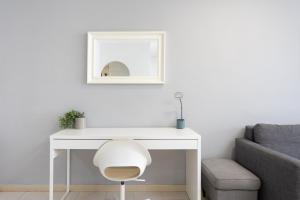 Bonito apto Los Cristianos, vistas al mar y playa