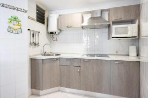 Bonito apto Los Cristianos, vistas al mar y playa