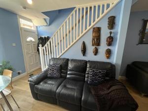 Charming newly renovated terrace