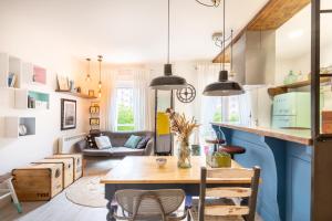 Astoria - baskeyrentals