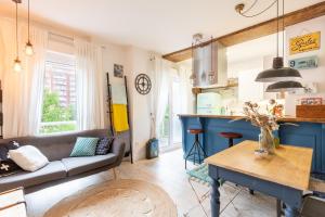 Astoria - baskeyrentals