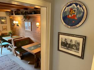 Koller, Pension Haus