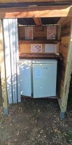 Villages vacances Camping Le Carpenty : photos des chambres