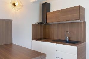 Appartements Duplex a La Marina : photos des chambres