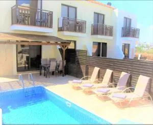 Villa Jade - Paralimni