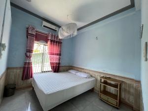 Trang Vu Homestay Cu Lao Cham