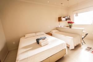 Suites em Jabaquara, Paraty