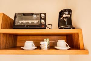 Suites em Jabaquara, Paraty