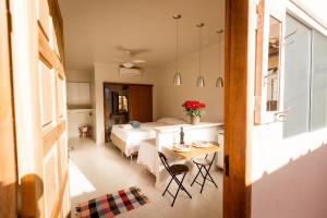 Suites em Jabaquara, Paraty