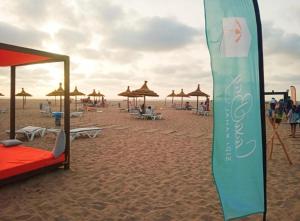 Casabay appartement 87 m2 très proche de la plage