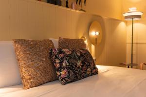 Hotels Hotel Indigo Bordeaux Centre Chartrons by IHG : photos des chambres