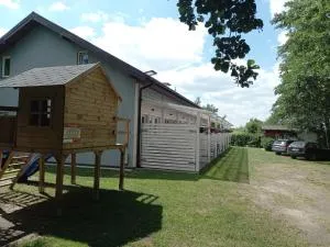 Apartamenty Na Wschodniej - Chłopy