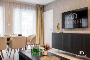 Apartament Black Pearl-Pobierowo Baltic Apartments
