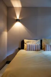 Park Lofts Groningen apartment 3 - Matsloot