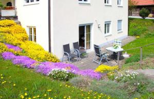 Landhaus Straßer