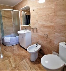 Casa Carp Calarasi