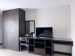 Tongyang House Serviced Apartment
