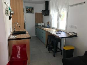 Campagne luxueuse de Sitges