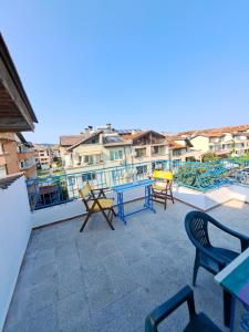 Summer apartment Sunny