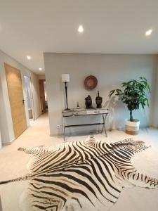 Maisons de vacances Lou Roucaou : photos des chambres