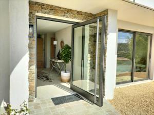 Maisons de vacances Lou Roucaou : photos des chambres