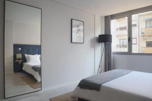 Marquês Deluxe Apartment