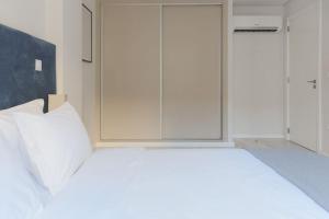 Marquês Deluxe Apartment