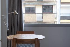 Marquês Deluxe Apartment