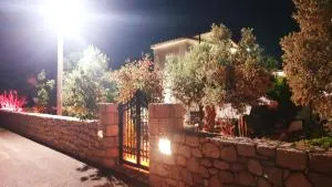 Villa Stamatis - Áyios Yeóryios