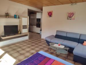 Appartement am Waldesrand