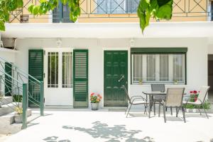 GIANΝS HOME