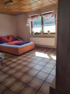 Appartement am Waldesrand