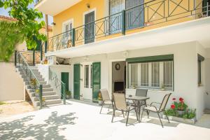 GIANΝS HOME