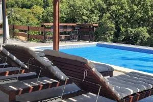 Villa Hedonic - Krute Ulcinjsko